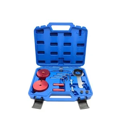 Herramienta sincronización 303-1643 – Ford Transit 2.0 TDCi EcoBlue