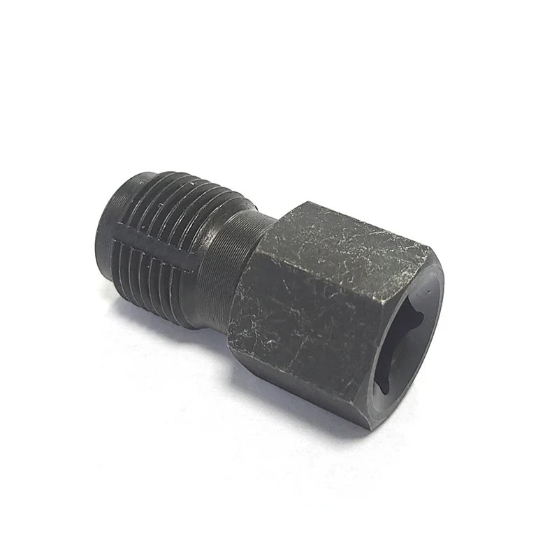 Adaptador para sensor de oxígeno M18 x 1,5 con accionamiento 3/8 - imagen 2