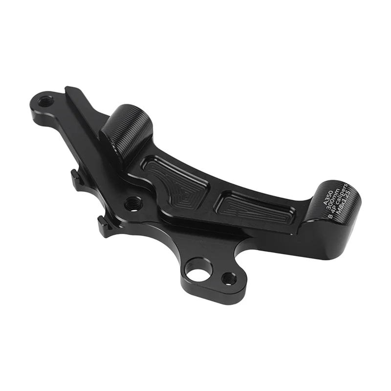 Discos de freno delanteros 300mm Honda ADV350 2017-2025 - imagen 3