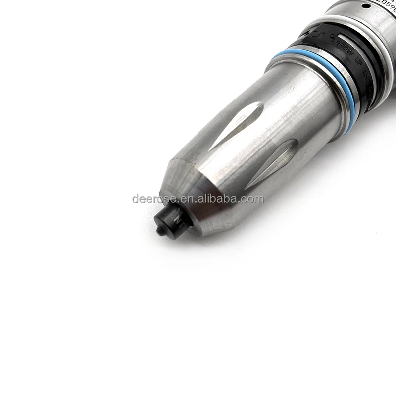 Inyector Cummins 3083622 completo para ISM11 QSM11 - imagen 4