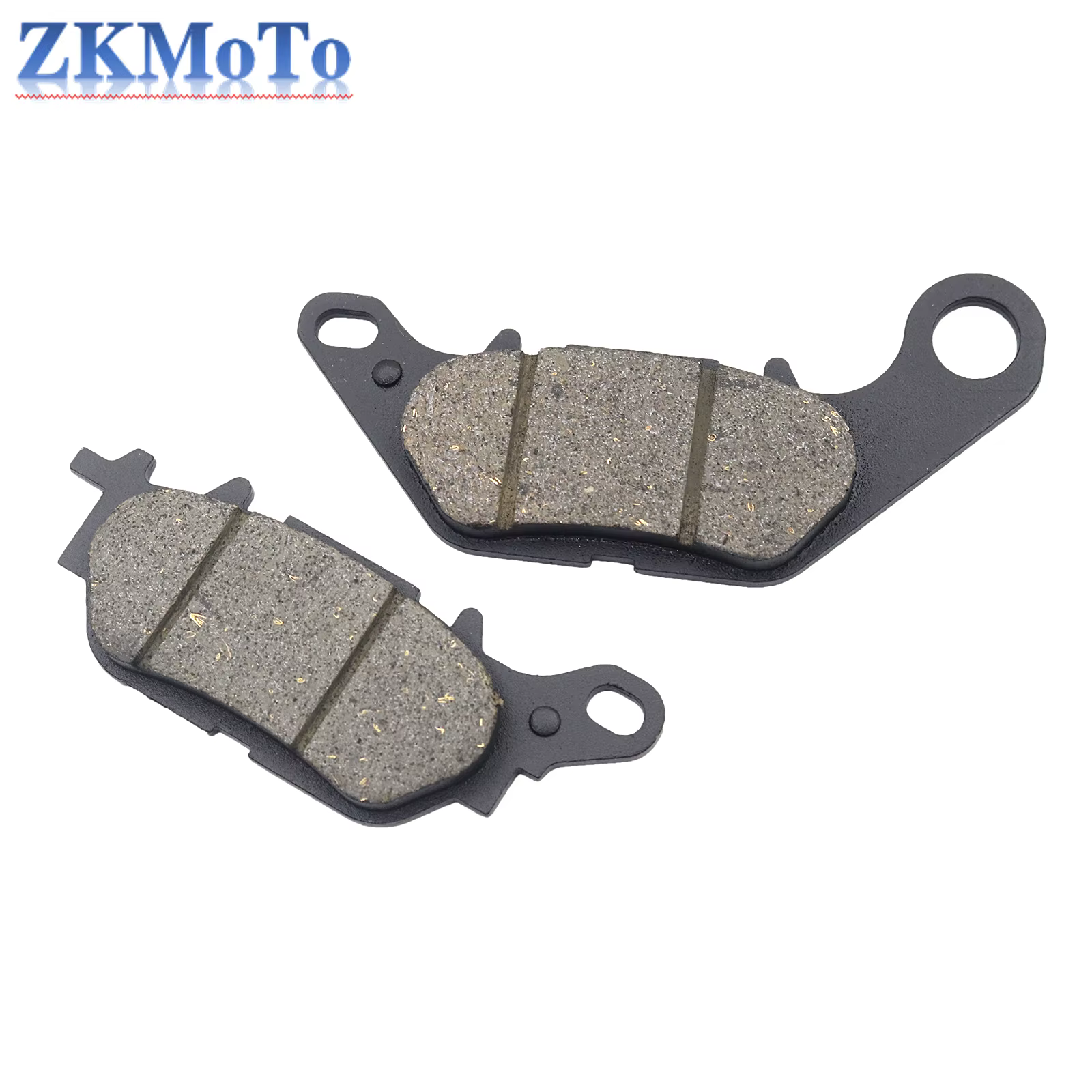 Pastillas de freno traseras Yamaha NMAX 125/155 2015-2019 - imagen 5