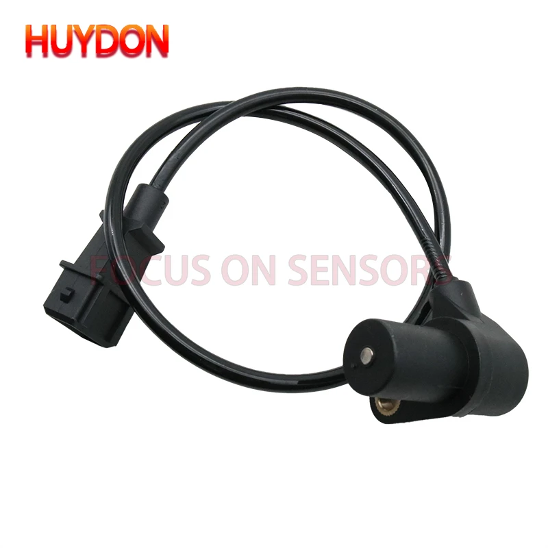 0261210127 Sensor de posición del cigüeñal para Chery A1, A3 y QQ3
