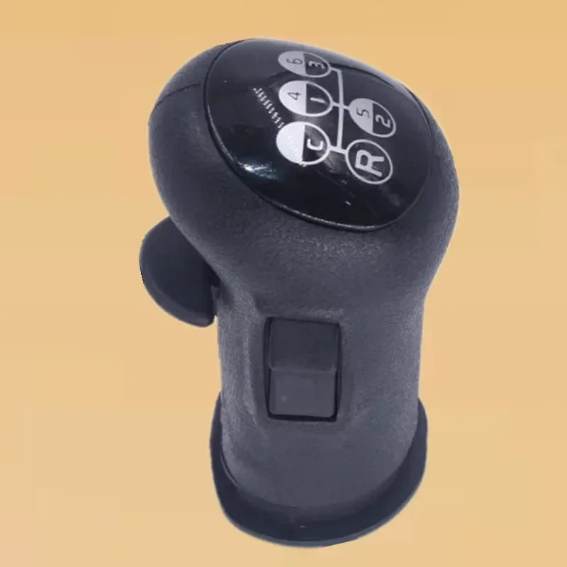 Perilla de cambio para camión Volvo FH/FM/FMX/NH/FLC - imagen 3