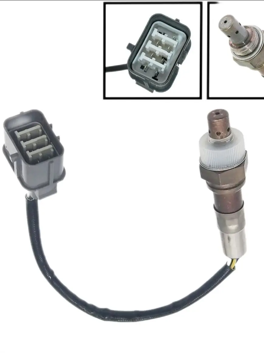 Detalle del sensor lambda 234-5010