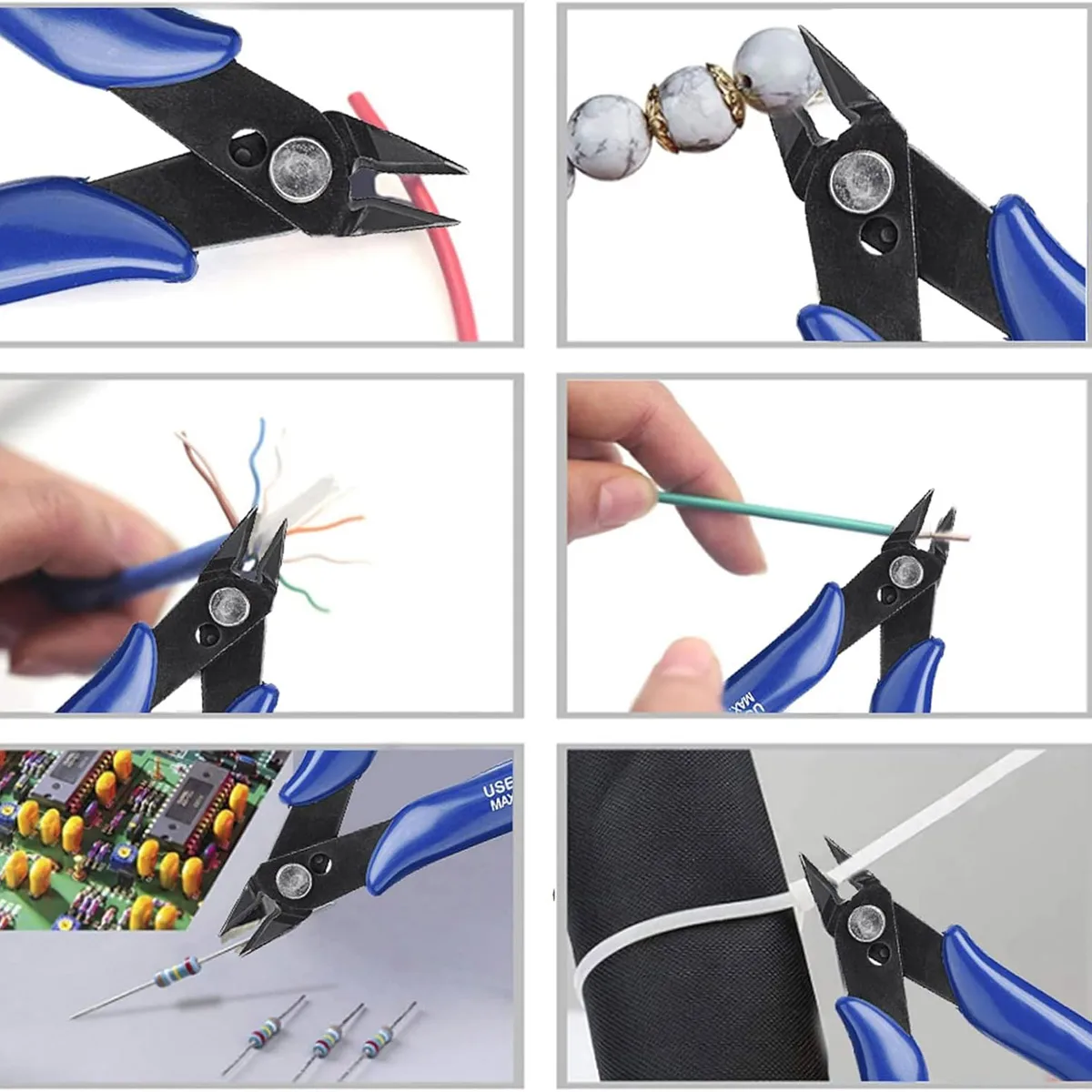 Herramientas Manuales