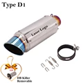 Type D1