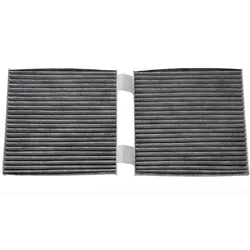 64319237157 Filtro de habitáculo BMW X3/X4 xDrive28i/35i