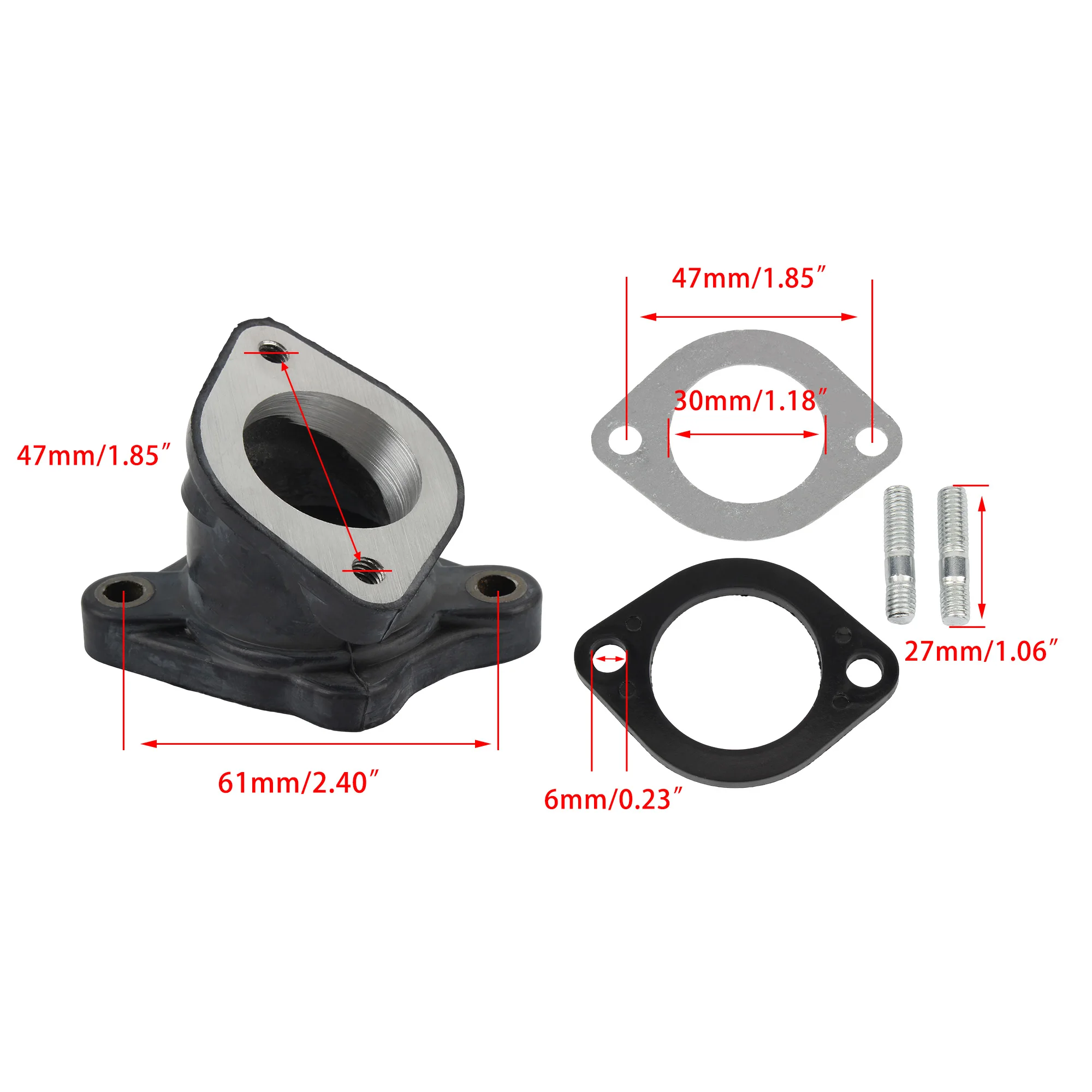 Interfaz de instalación