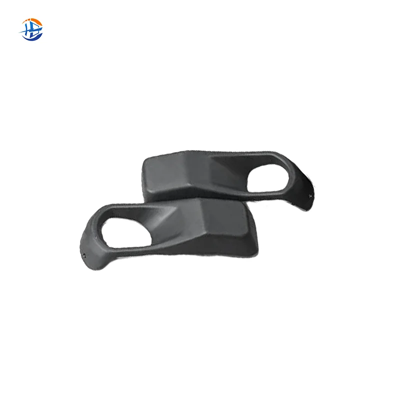 Alta calidad y precio bajo 10 aniversario 2024 jeep wrangler parachoques delantero jeep wrangler jl accesorios 2024 - imagen 2