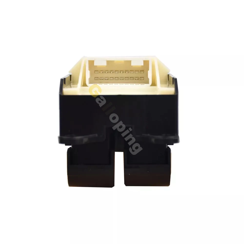 84040-33080 Interruptor de elevalunas Toyota y Lexus, volante derecho - imagen 3