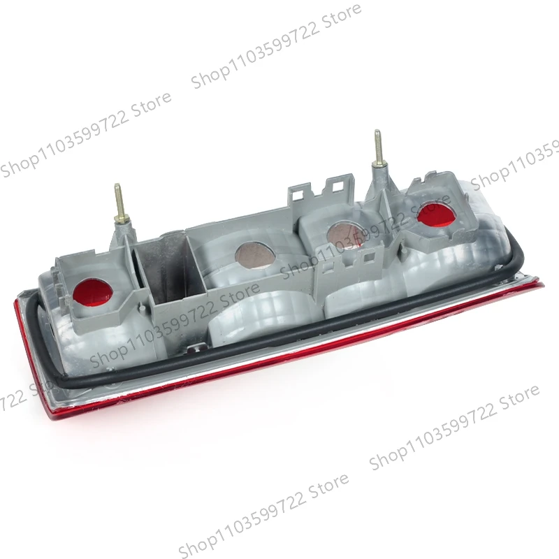 Piloto trasero Ford Transit Connect 2003-2009 europeo sin bombilla - imagen 5