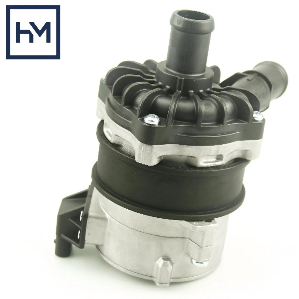 Bomba de agua auxiliar OE 8K0965567/8K0965569 para Audi A4, A5 y Q5 - imagen 2
