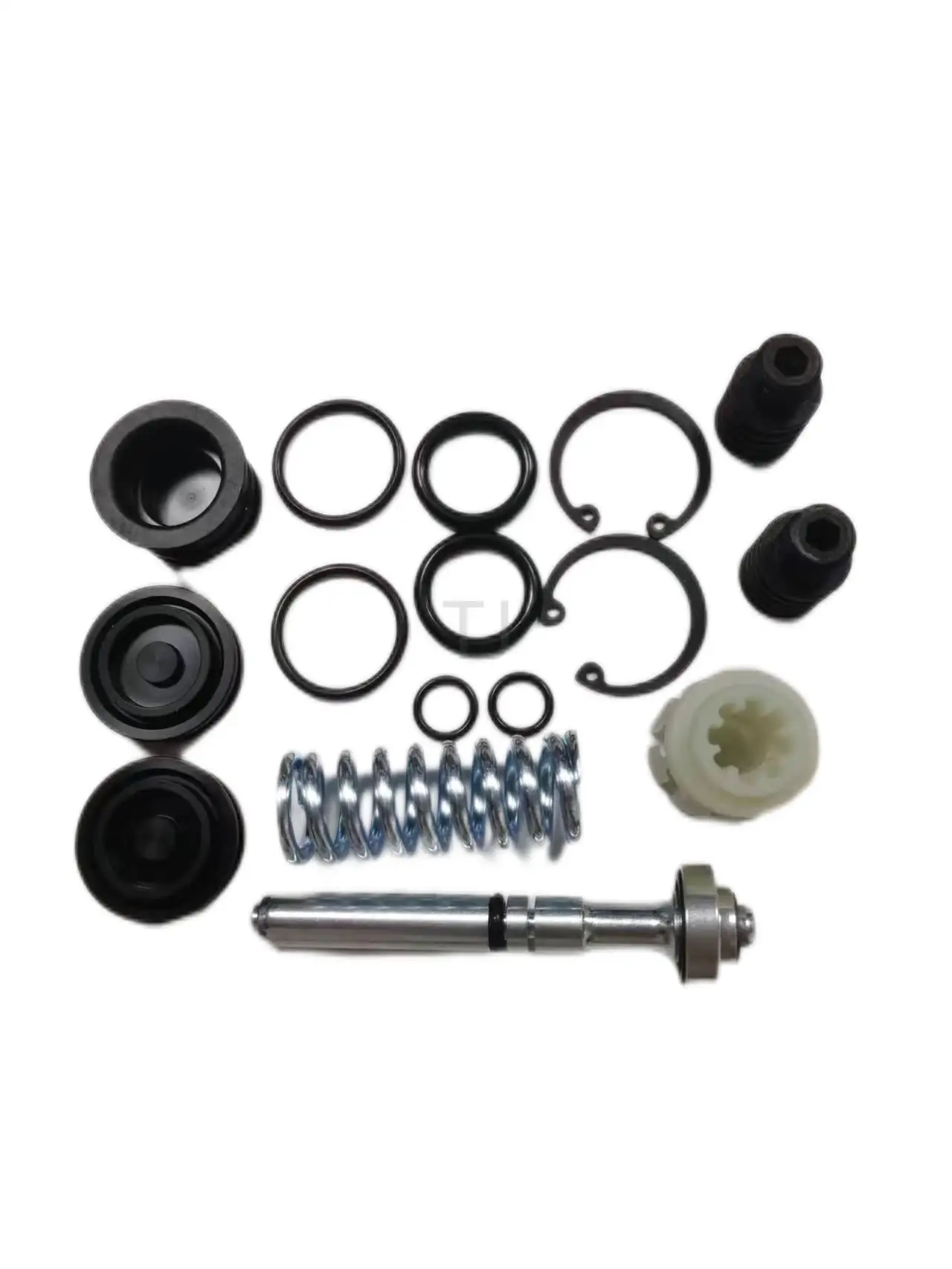 Kit de reparación APM 21583806 para válvula de presión del secador Volvo