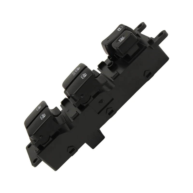 Interruptor elevalunas 93570-1D1013W Kia Carens 2007-2012