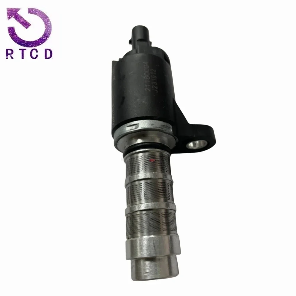 9812046280 Válvula solenoide VVT – Peugeot/Citroën 1.2T - imagen 2