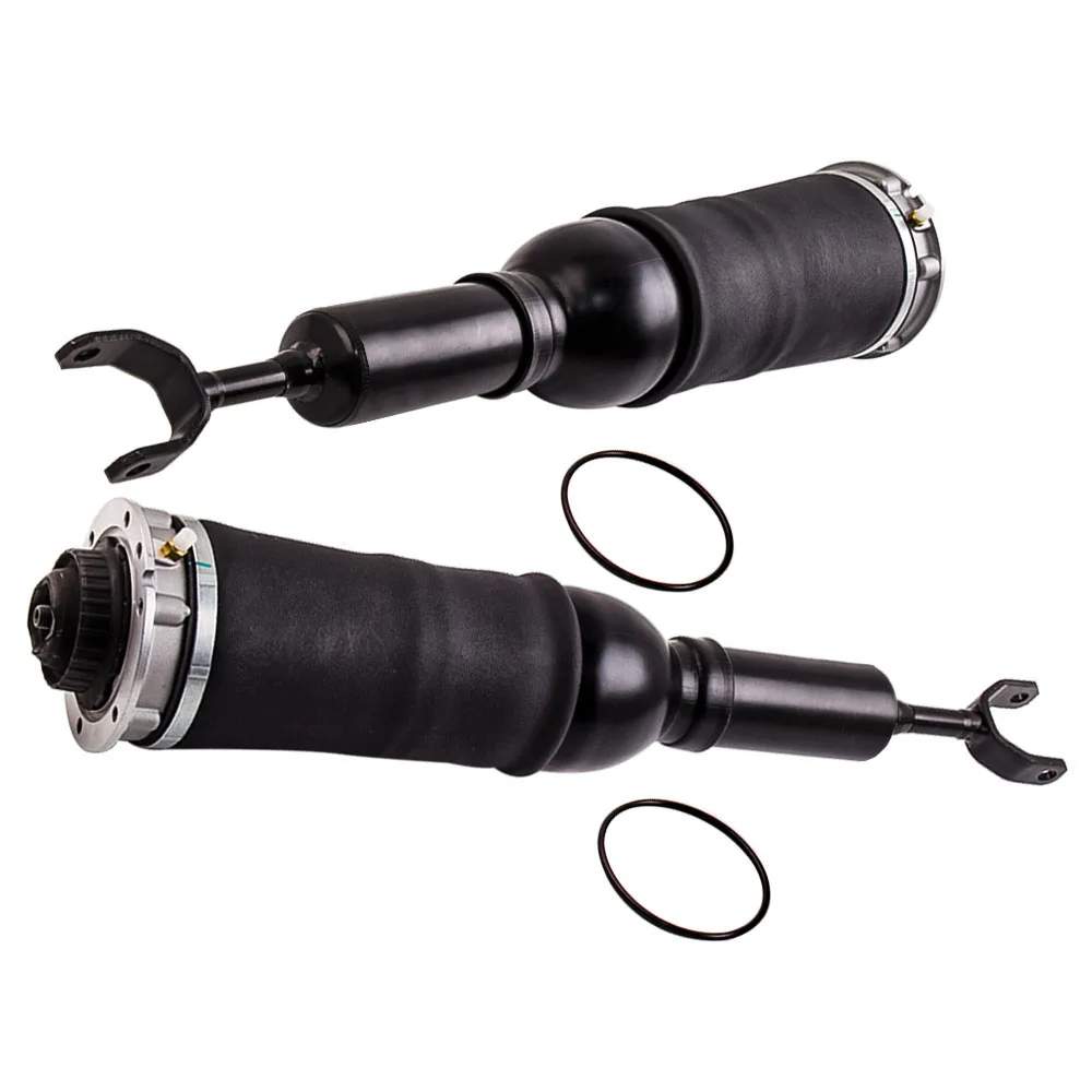 4Z7413031A Par puntales de suspensión neumática para Audi 1999-2006 - imagen 3