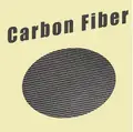 carbon fiber look