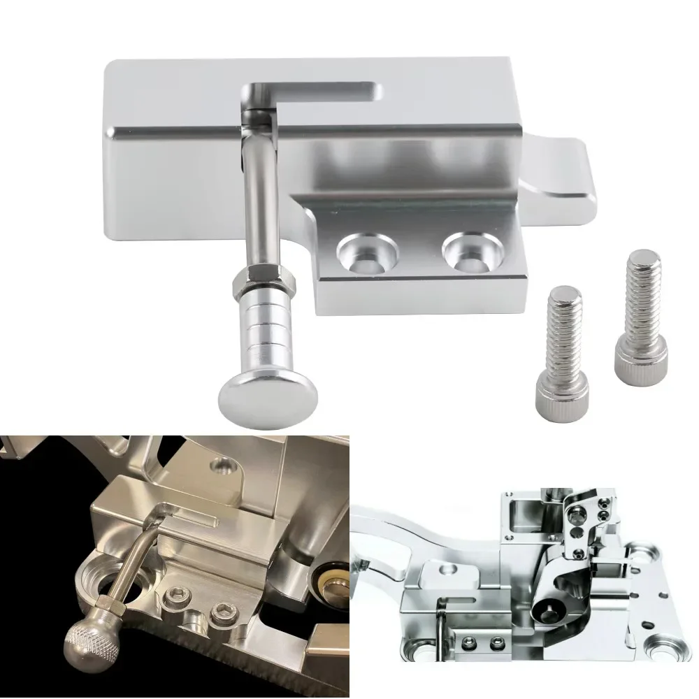Kit de bloqueo de caja de cambios K-Series para Honda Civic y Acura RSX K20/K24 - imagen 3