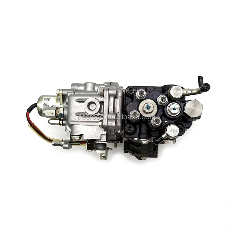 X4 Combustible 729622-51311 Bomba OE NO. 72962251311 Apto para motor 4TNV88 - imagen 5