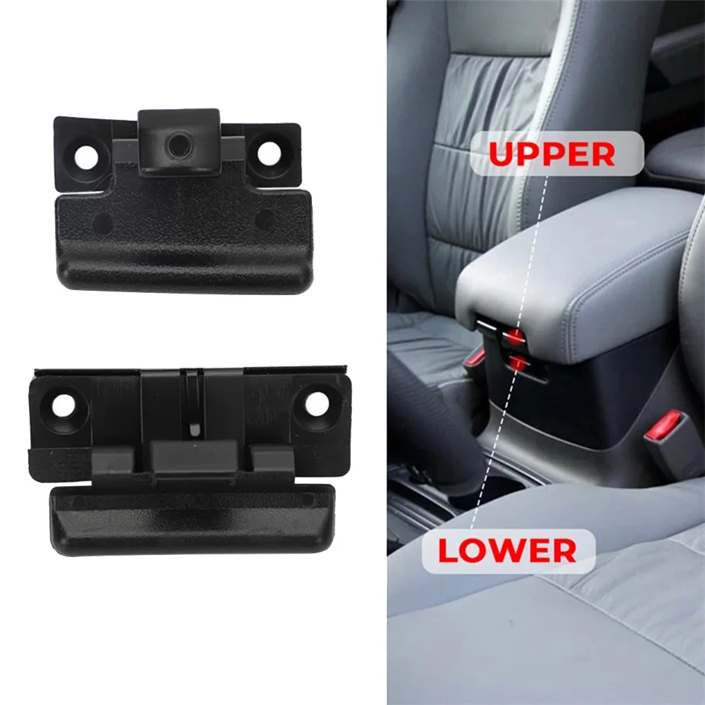 Caja de reposabrazos para Mitsubishi Pajero V73/V75/V77/V93/V97 - imagen 5