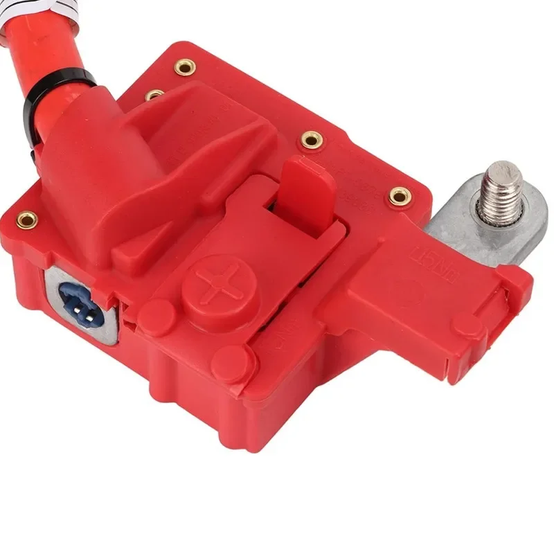 Nuevo Cable de batería positivo 61129217033 6129217036 9217033-02 para BMW F06 F07 F10 F12 E82 528i 535d 640i 650i M5 M6 - imagen 2