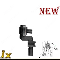 Sensor posición cigüeñal 37500-PLC015 Honda Civic 2001-2005