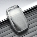 Transparent black
