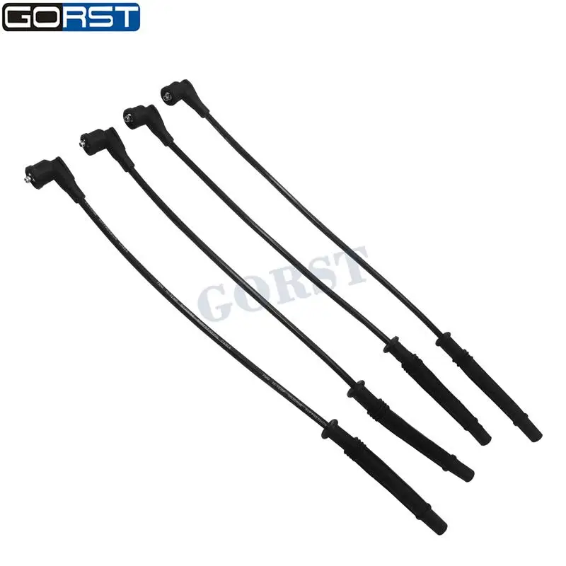 Kit de cables de encendido Renault 224404659R para Clio y Kangoo - imagen 2