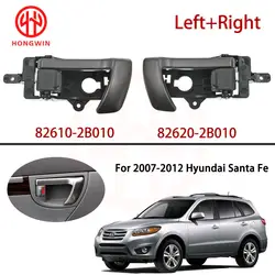82610-2B010 Tirador de puerta interior - Hyundai Santa Fe 2007-2012