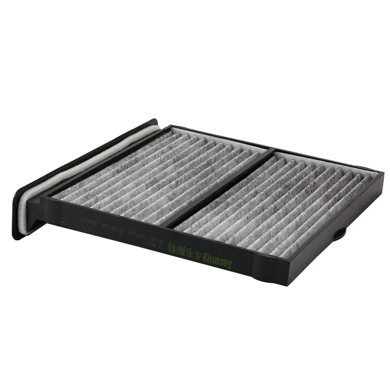 WESTGUARD 72880FL000 – Filtro habitáculo carbón Subaru Forester XV - imagen 3