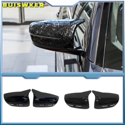 Carcasa de espejo retrovisor estilo M para BMW Serie 3-8 G20-G16