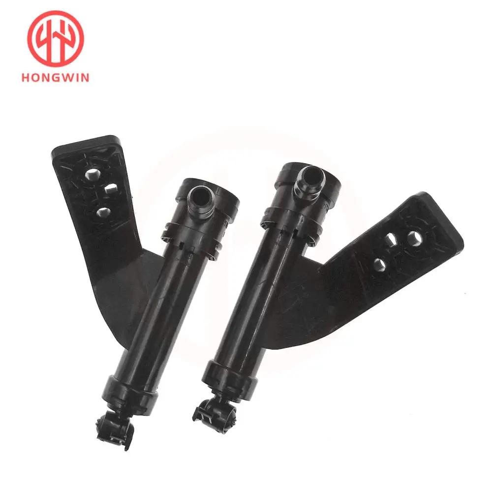 Boquilla lavafaros Hyundai Santa Fe II 2003-2006 98669-A1000/70-A1000 - imagen 3