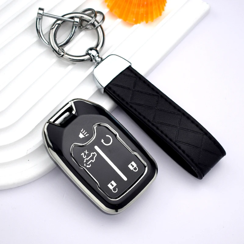 Carcasa para mando de Chevrolet y GMC