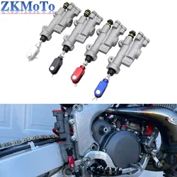 Cilindro maestro trasero Honda CRF CR 2002-2020