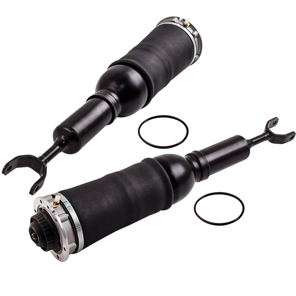 4Z7413031A Par puntales de suspensión neumática para Audi 1999-2006 - imagen 5