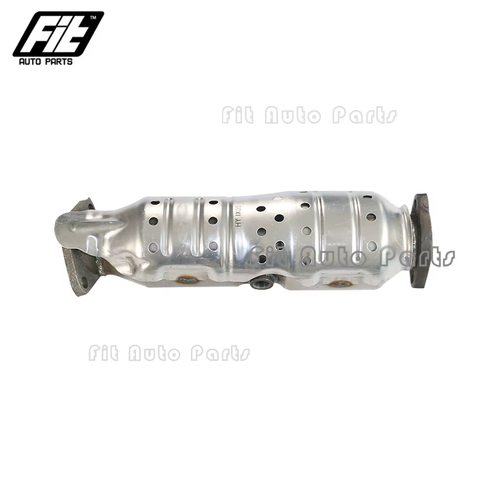 Catalizador cerámico de escape para Hyundai ix35 Euro 3