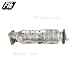 Catalizador cerámico de escape para Hyundai ix35 Euro 3