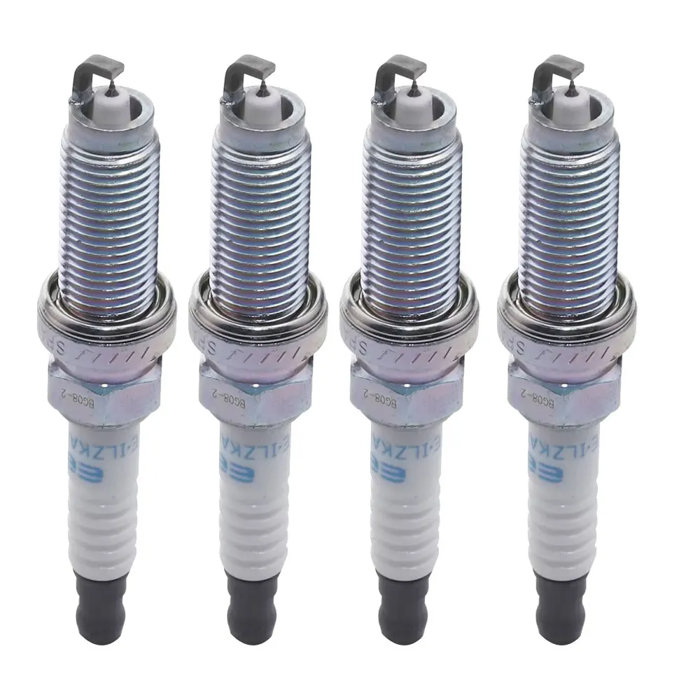 Bujías de encendido LYNX CO 03 – Geely Tugella 2.0T