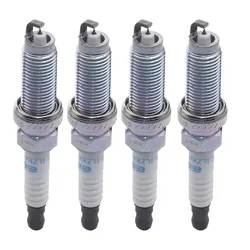 Bujías de encendido LYNX CO 03 – Geely Tugella 2.0T