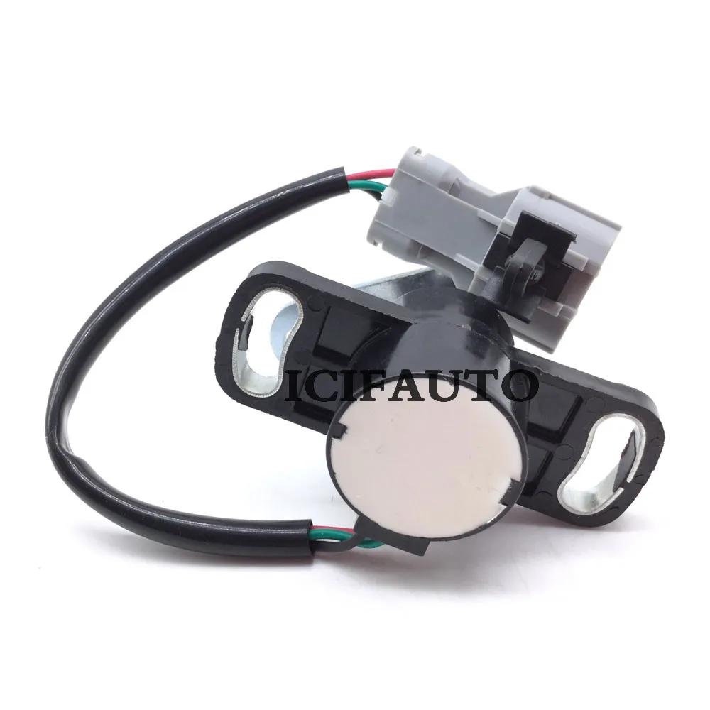 Sensor TPS Isuzu 897305922 – Posición del acelerador - imagen 3