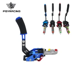 Freno de mano hidráulico aluminio – universal para tuning y carreras