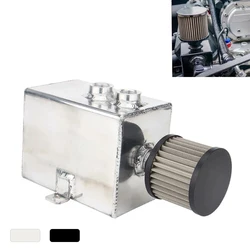 Tanque captura aceite AN10 para coche carreras con filtro