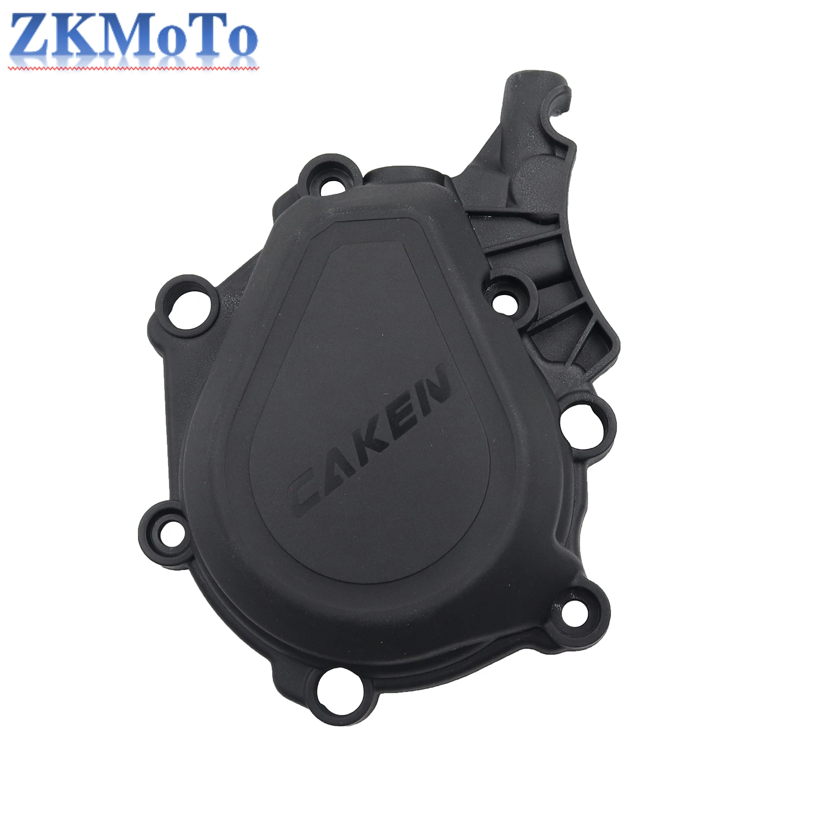Protector de embrague y encendido KTM 450/500 y Husqvarna 450 2023-2024 - imagen 4