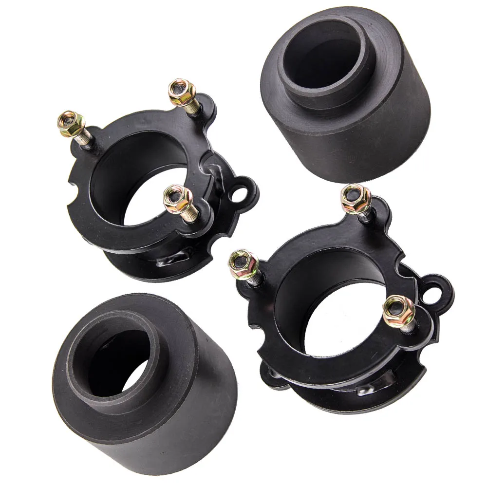 Kit elevación suspensión 3,5/2,5 pulgadas para Trailblazer/Envoy - imagen 5