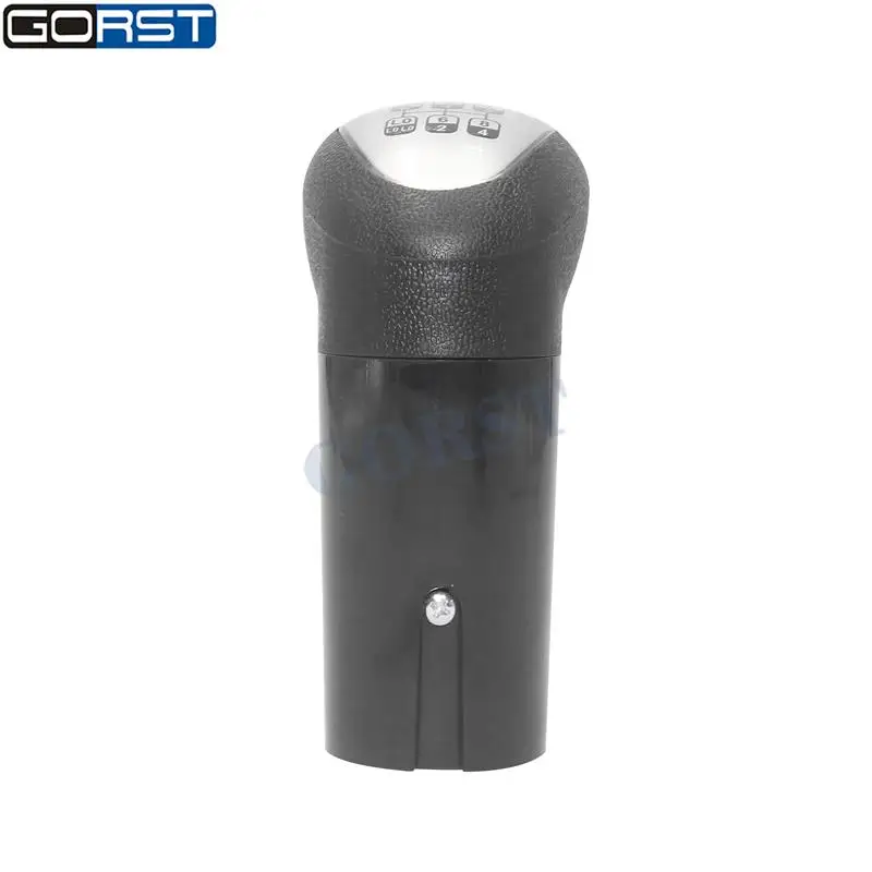 Pomo de cambio A6909 para Eaton Fuller de 9 o 10 velocidades - imagen 2