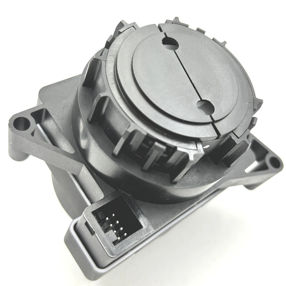 Interruptor de faros Mercedes Actros Antos Arocs con referencia original - imagen 3