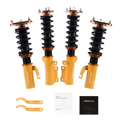 Kit de coilovers para Toyota Celica T18/T20 (1989-1999)