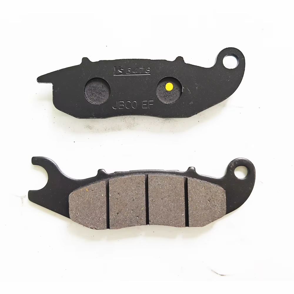 Pastillas freno delanteras y traseras – Honda CRF250RDA 2019-2020 - imagen 5
