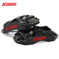 Black caliper