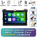 2K 8G-256G CAM DVR